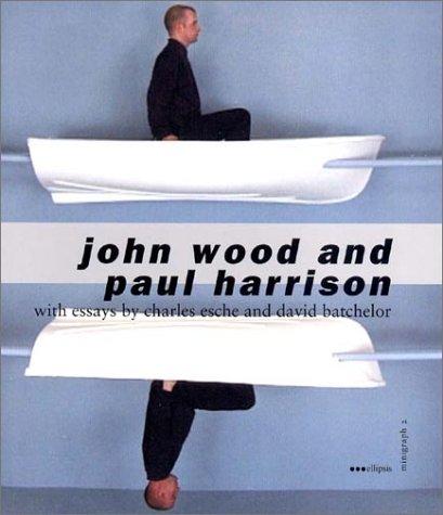 Cover for John Wood and Paul Harrison