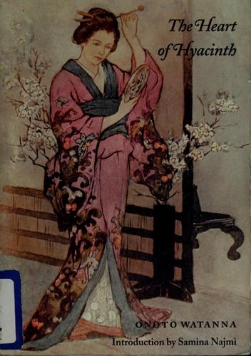 Cover for The heart of Hyacinth