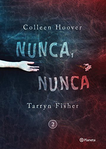 Cover for Nunca, nunca 2