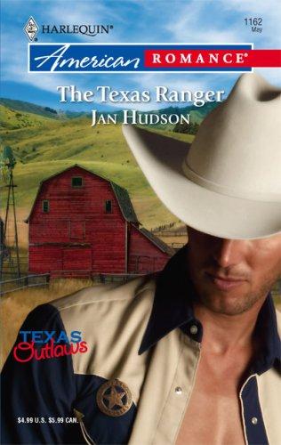 Cover for The Texas Ranger (Harlequin American Romance Series)