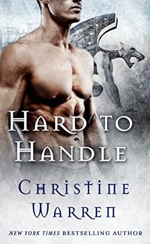 Cover for Hard to handle
