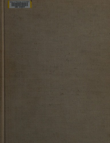 Cover for The finds from the Bar Kokhba period in the Cave of Letters