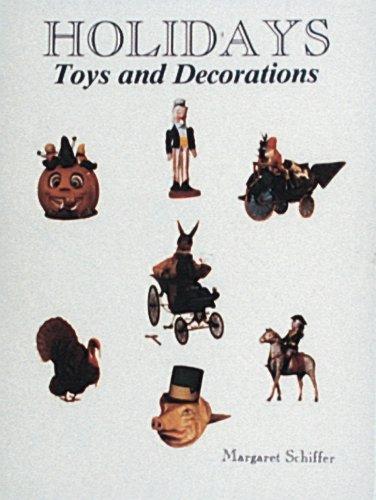 Cover for Holidays