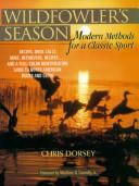 Cover for Wildfowler's season