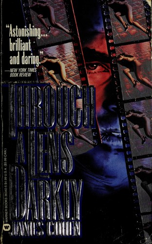 Cover for Through a Lens Darkly