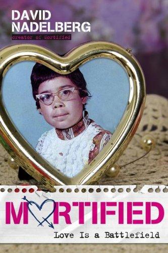 Cover for Mortified