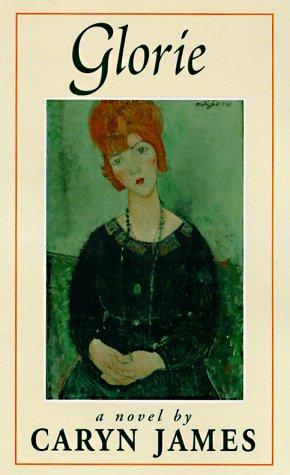 Cover for Glorie