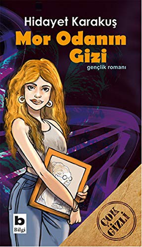 Cover for Mor Odanin Gizi