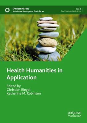Cover for Health Humanities in Application