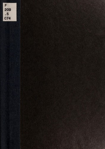 Cover for The southern temper