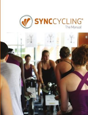 Cover for SYNCCycling - the Manual