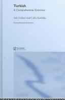 Cover for Turkish