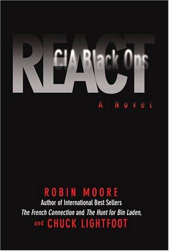 Cover for React