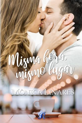 Cover for Misma hora, mismo lugar