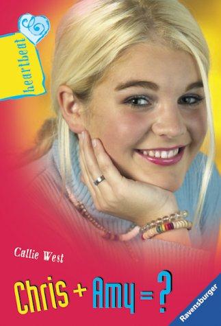 Cover for Chris und Amy gleich ?.