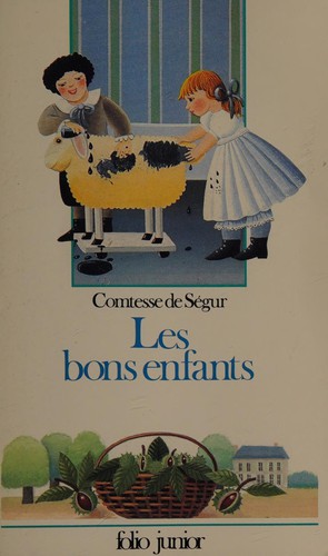 Cover for Les Bons Enfants