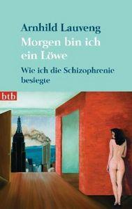 Cover for Morgen bin ich ein Löwe