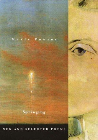 Cover for Springing