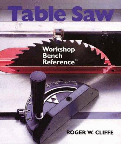 Cover for Table Saw