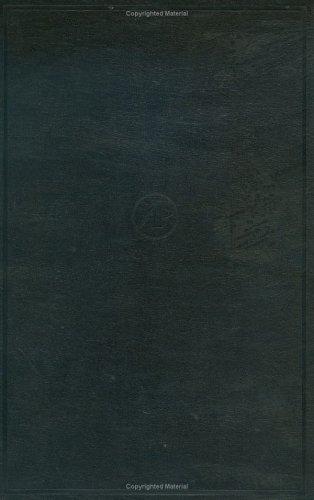 Cover for Advances in Catalysis, Volume 42 (Advances in Catalysis)