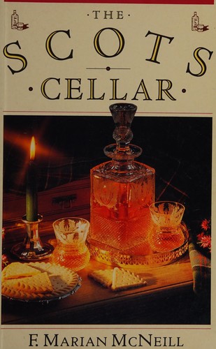 Cover for The Scots cellar