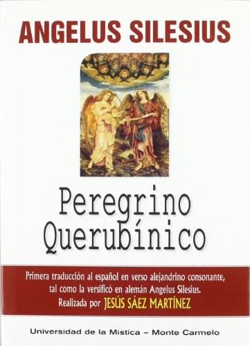 Cover for Peregrino Querubínico