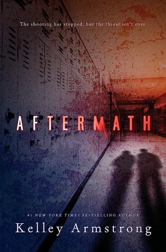 Cover for Aftermath