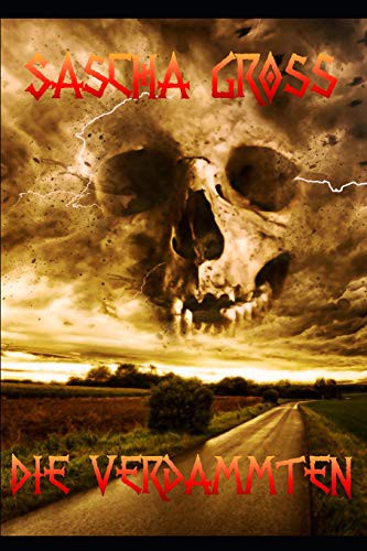 Cover for Die Verdammten