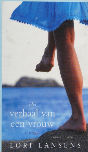 Cover for Het verhaal van een vrouw