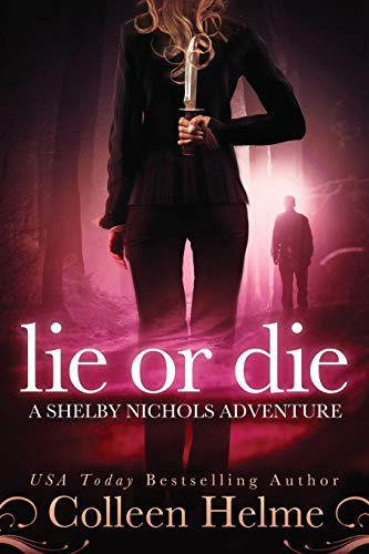 Cover for Lie or Die