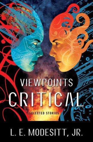 Cover for Viewpoints Critical