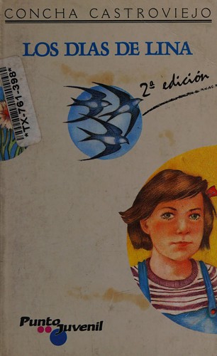 Cover for Los Dias De Lina