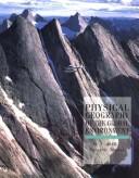 Cover for Physical geography of the global environment