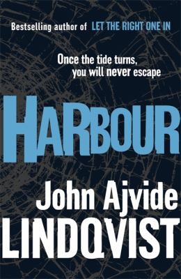Cover for Harbour