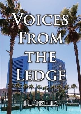 Cover for Voices from the Ledge