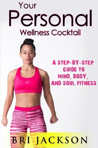Cover for Your Personal Wellness Cocktail