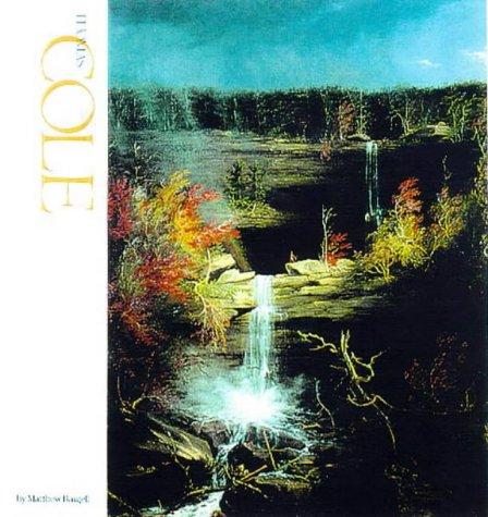 Cover for Thomas Cole