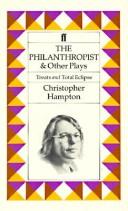 Cover for The philanthropist ; with Total eclipse ; and, Treats