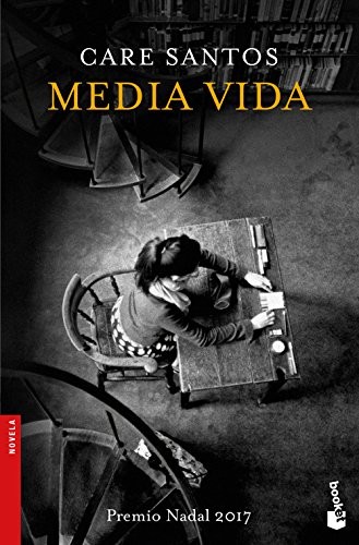 Cover for Media vida