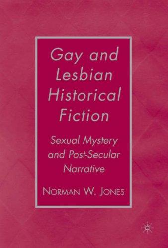 Cover for Gay and Lesbian Historical Fiction