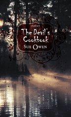 Cover for The Devil's Cookbook