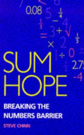 Cover for Sum Hope