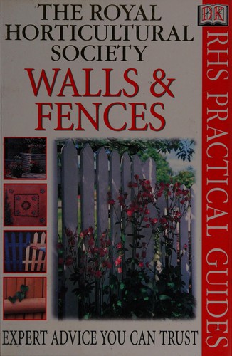 Cover for Walls & fences