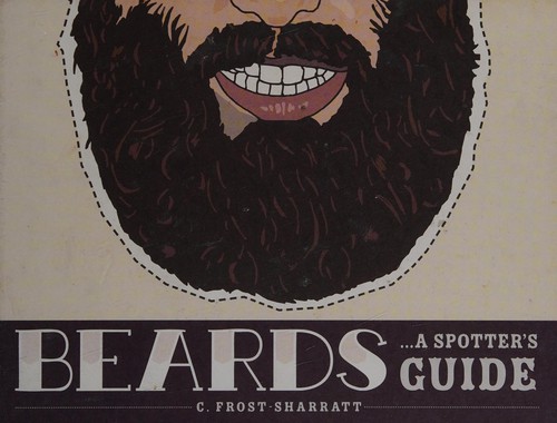 Cover for Beards