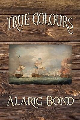 Cover for True Colours