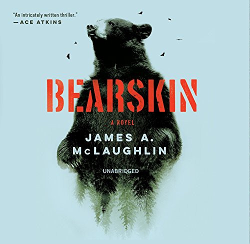 Cover for Bearskin