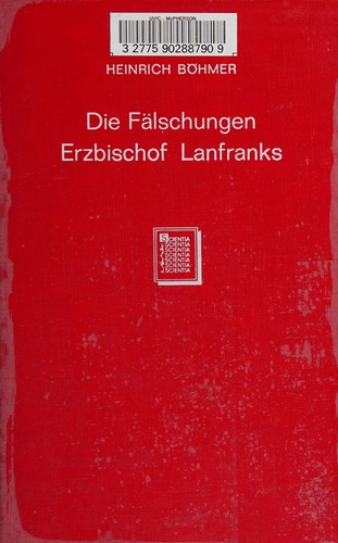 Cover for Die Sentenzen des Petrus Lombardus