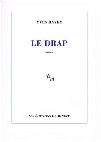Cover for Le drap