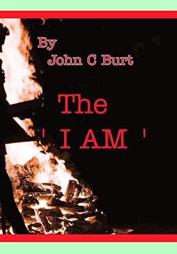 Cover for The ' I Am '.