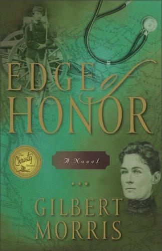 Cover for Edge of Honor